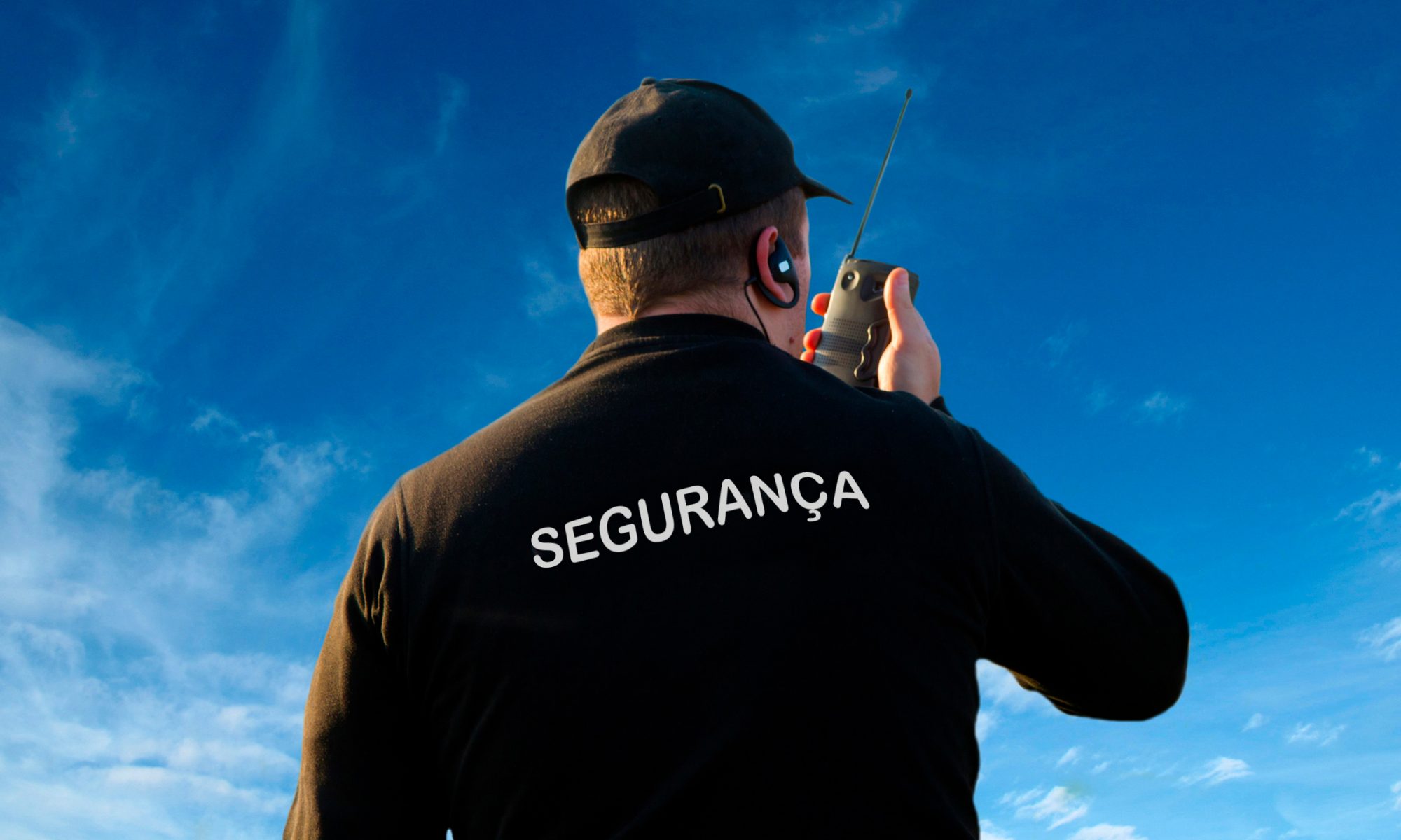 Curso de Segurança (Vigia) na Civiltec Treinamentos