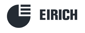 Logotipo Eirich